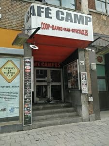 CAFÉ CAMPUS\PETIT CAMPUS