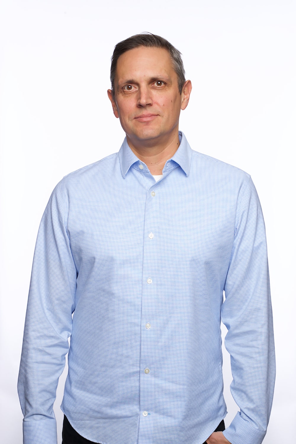 Nick Farkas — portrait (à remplacer)