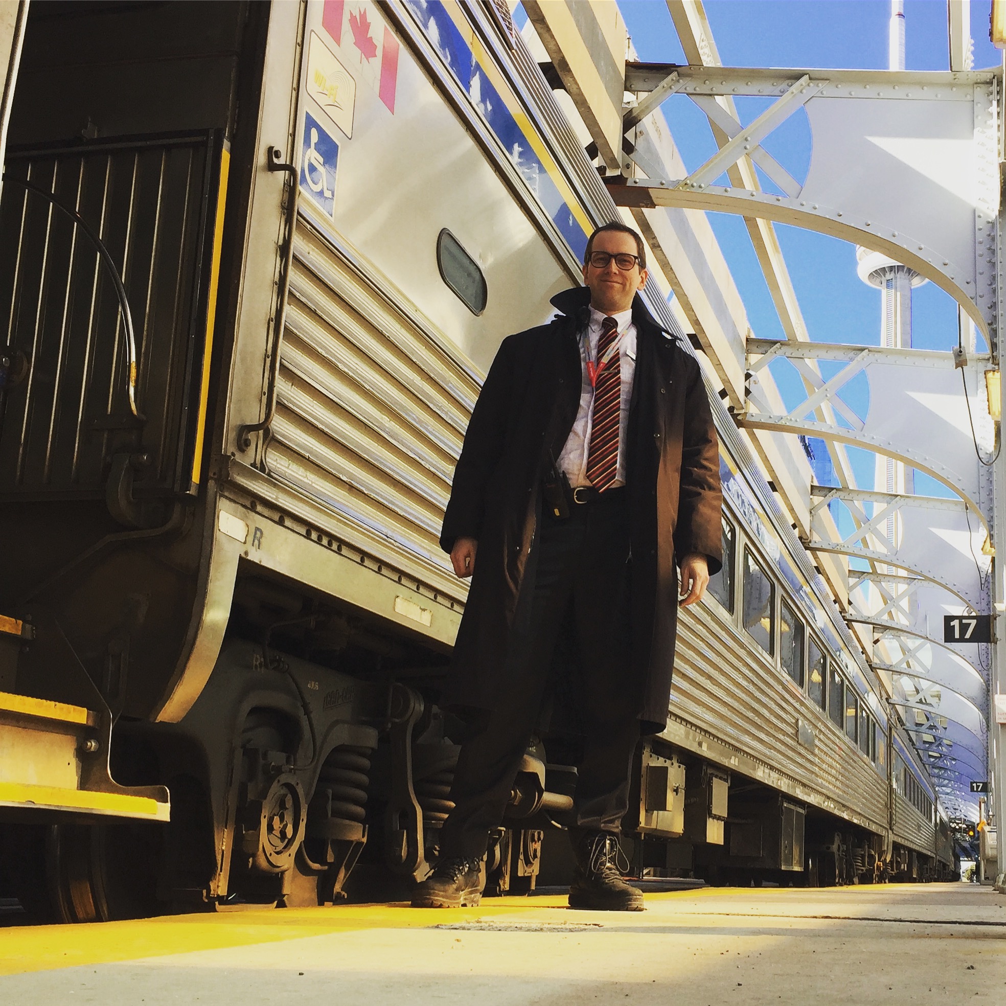 Portrait de Jean-François Hayeur