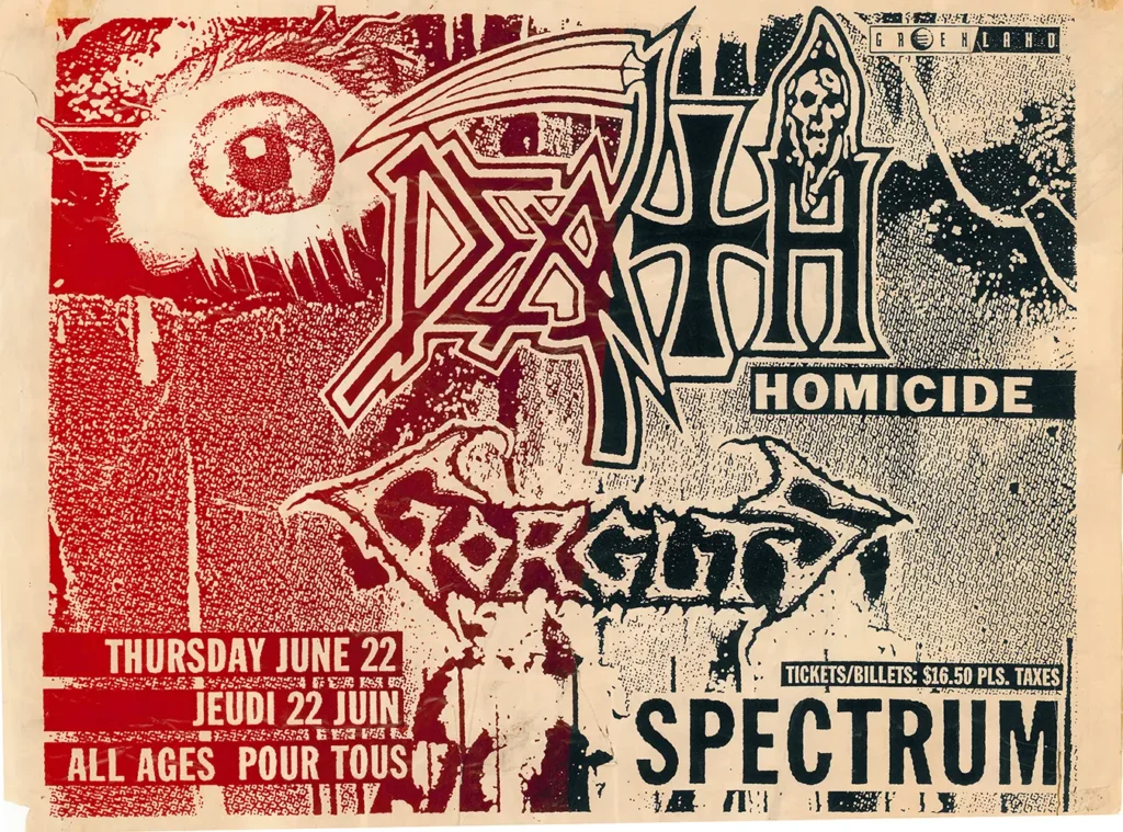DEATH HOMICIDE GORGUTS