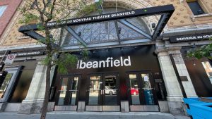 THÉÂTRE BEANFIELD