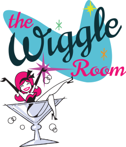WIGGLE ROOM
