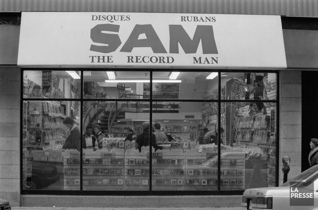 ENTRE DÉCLIN ET RENOUVEAU : MES ANNÉES CHEZ SAM ET MUSIGO