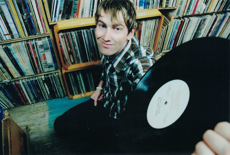 Portrait of Jean-François Hayeur