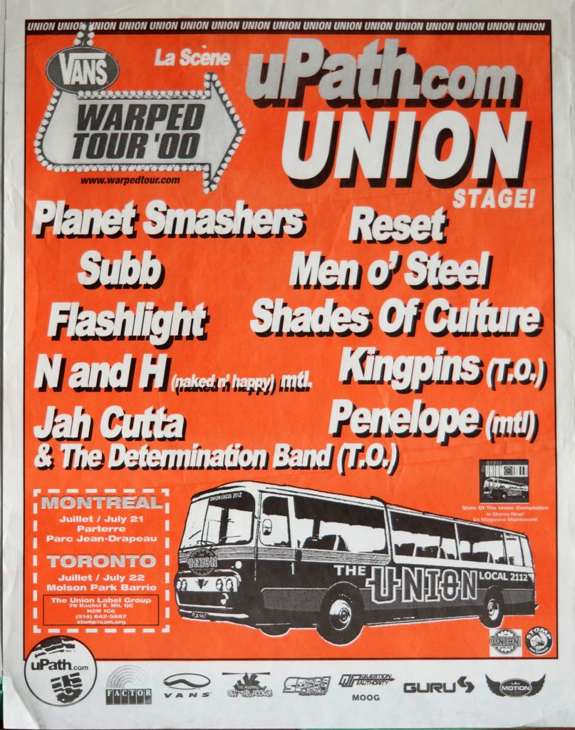 PLANET SMASHERS RESET SUBB MEN O STEEL SHADES OF CULTURE FLASHLIGHT KINGPINS JAH CUTTA NAKED AND HAPPY PENELOPE