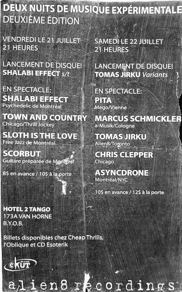 SHALABI EFFECT TOWN AND COUNTRY SLOTH IS THE LOVE SCORBUT