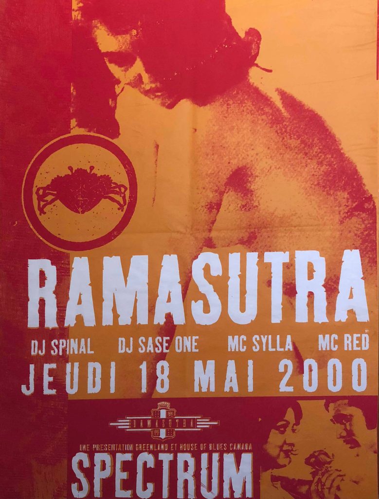 RAMASUTRA