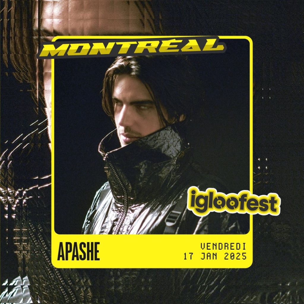 APASHE