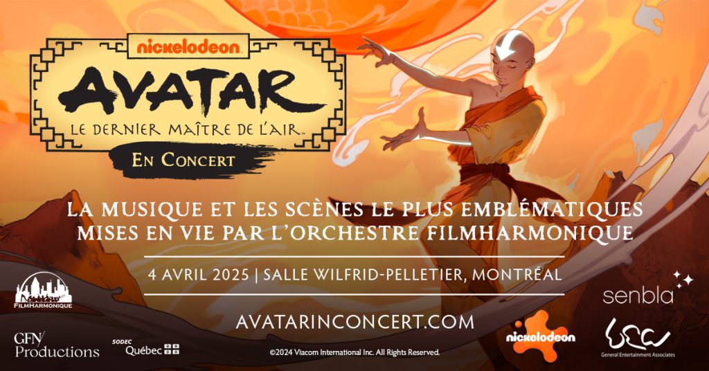 AVATAR