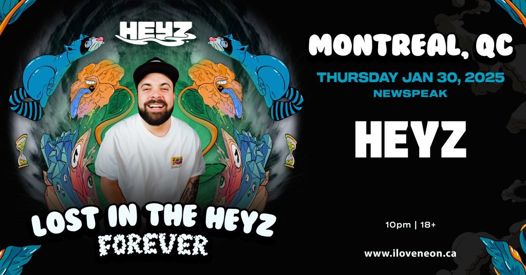 HEYZ