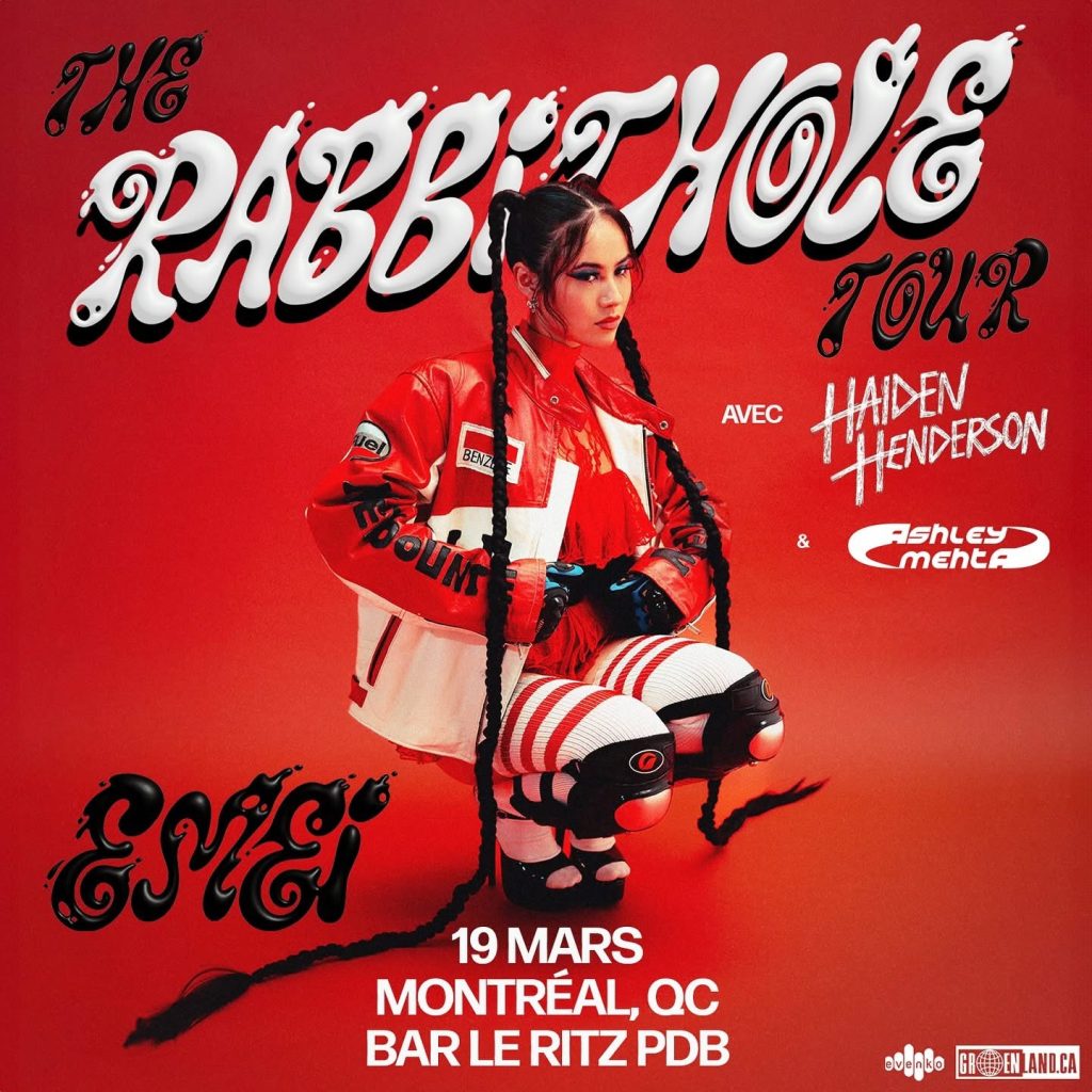 EMEI HAIDEN HENDERSON ASHLEY MEHTA