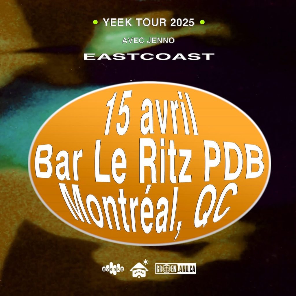 YEEK JENNO CHRISTIAN