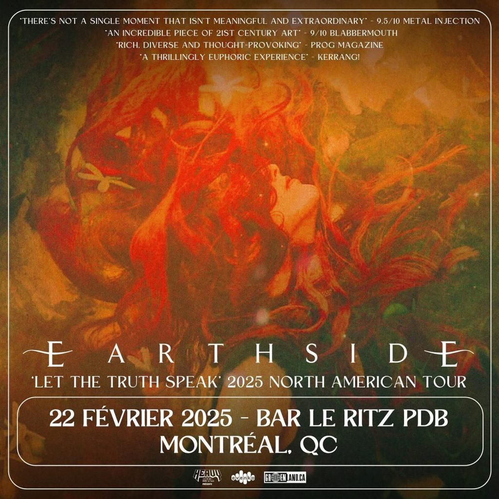 EARTHSIDE