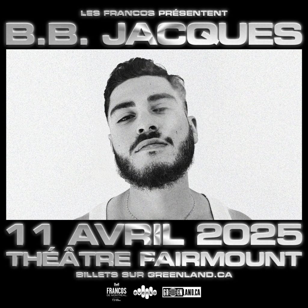 B.B. JACQUES