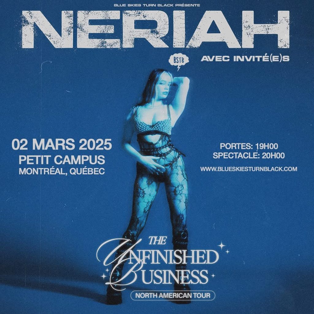 NERIAH