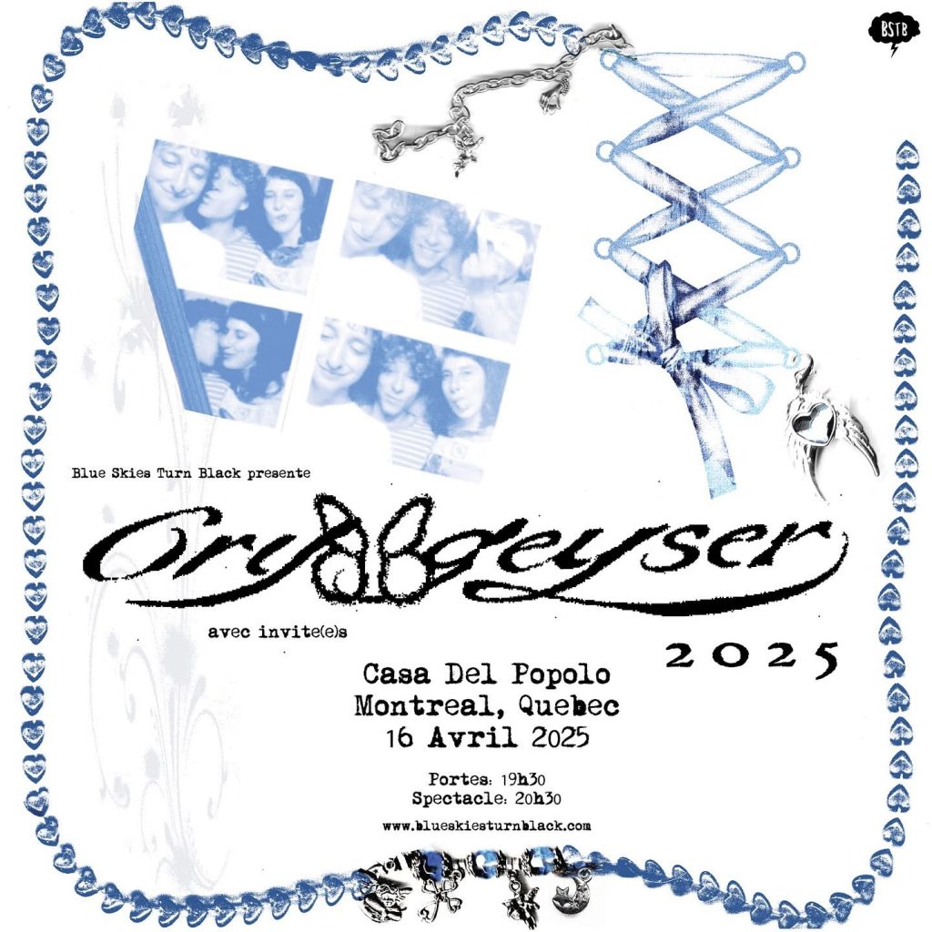 CRYOGEYSER