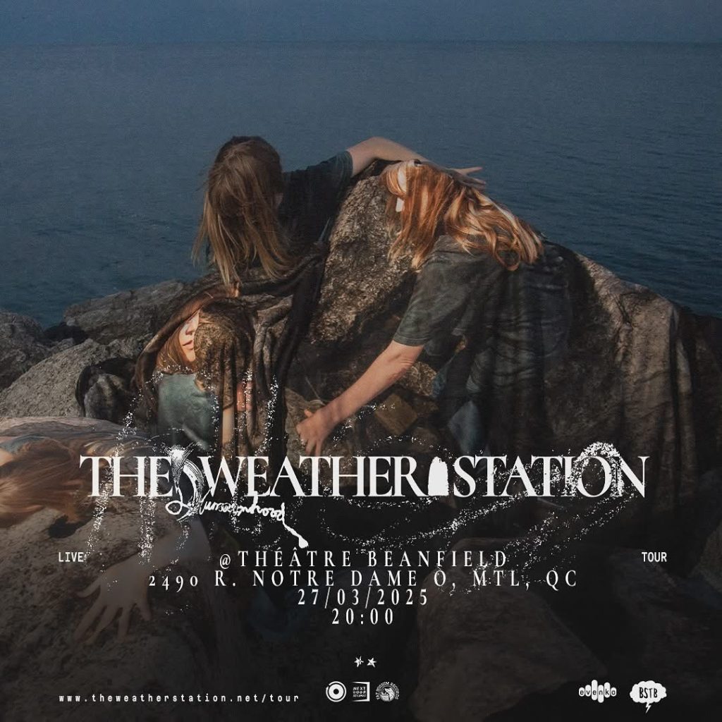 WEATHER STATION