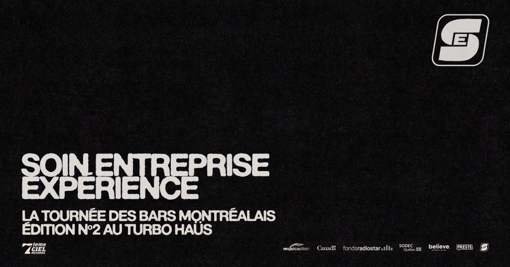 LAF SOIN ENTREPRISE EXPÉRIENCE #2