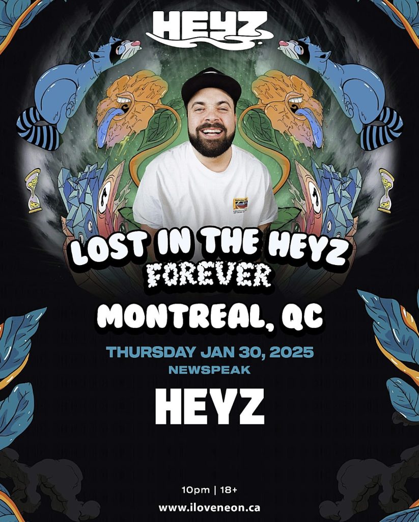 HEYZ