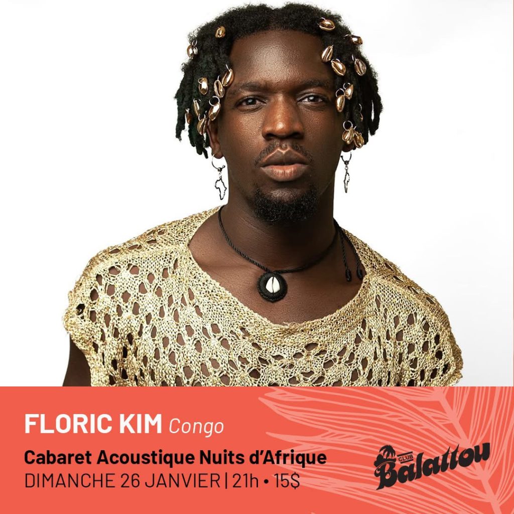 FLORIC KIM