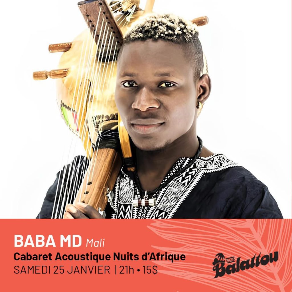 BABA MD