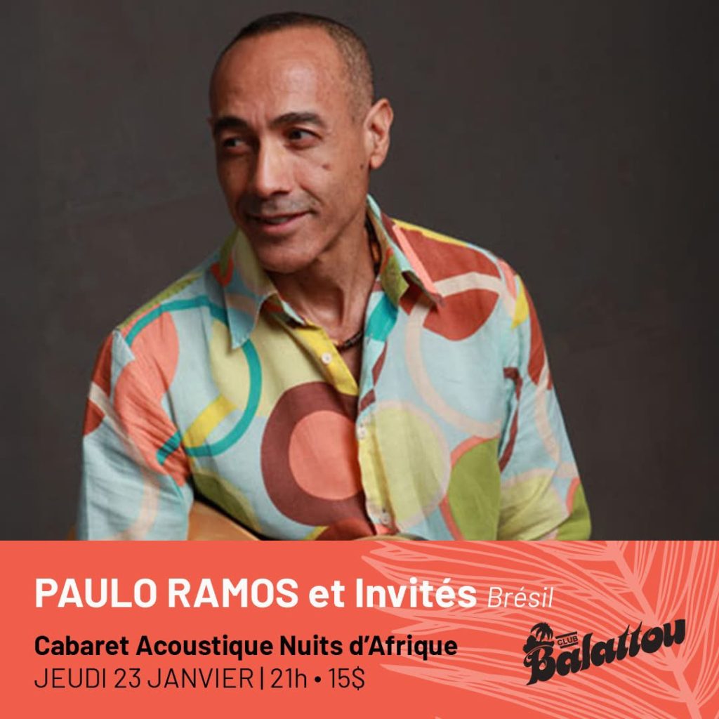 PAULO RAMOS