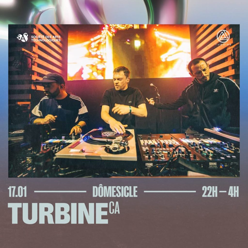 TURBINE
