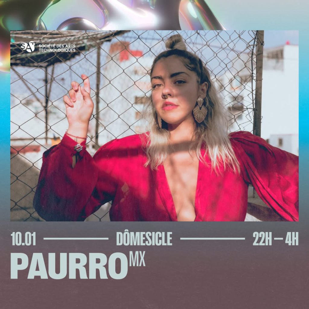 PAURRO