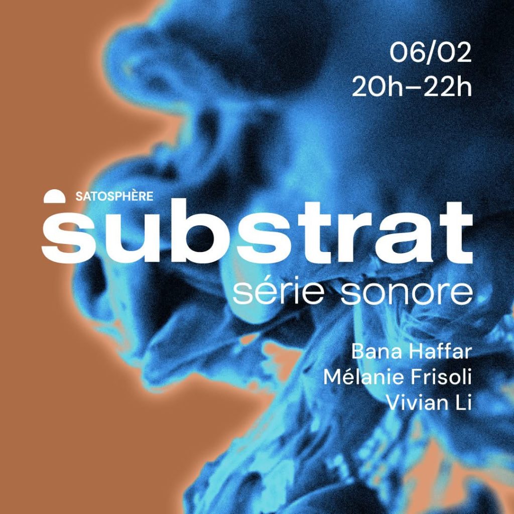 BANA HAFFAR MELANIE FRISOLI VIVIAN LI