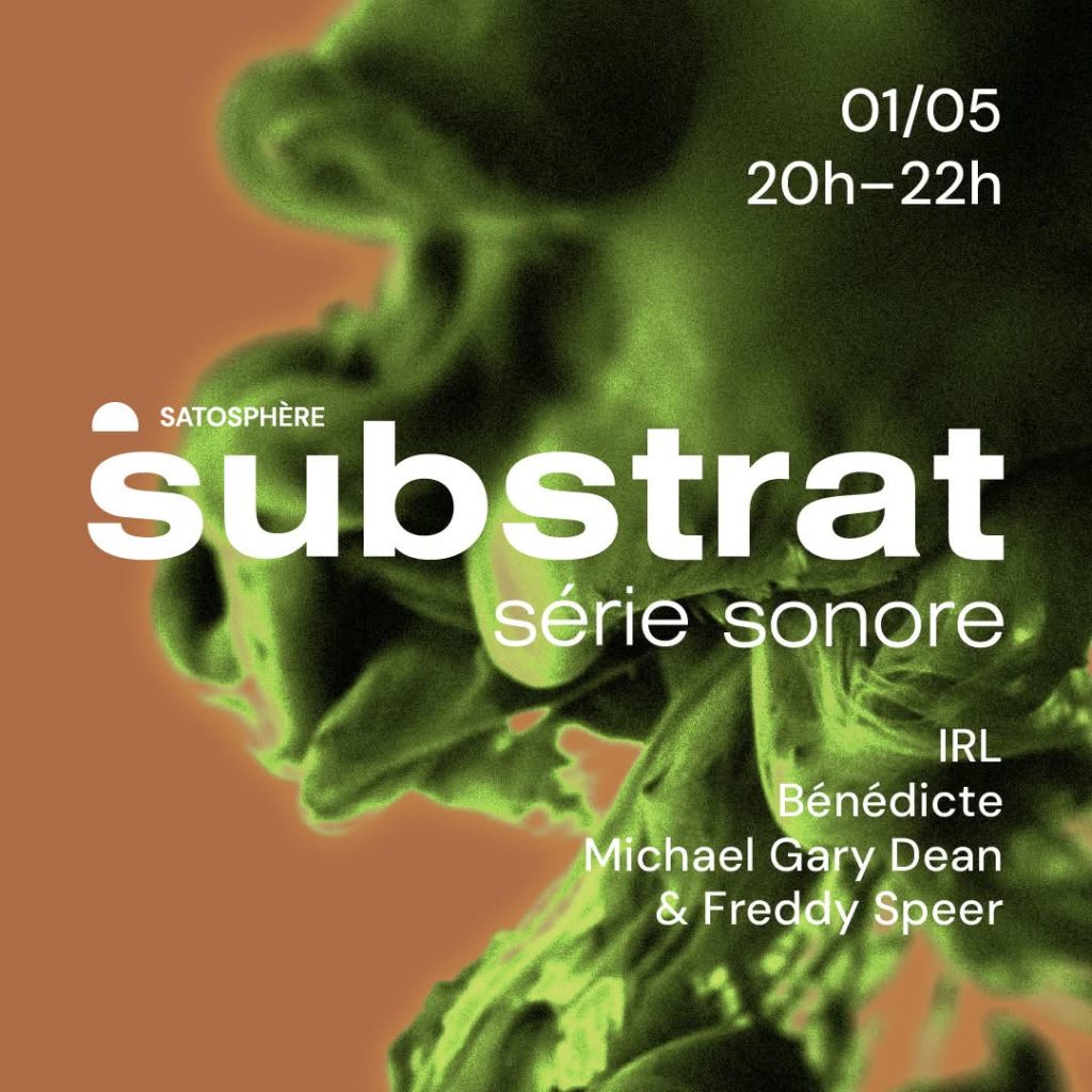 IRL BENEDICTE MICHAEL GARY DEAN FREDDY SPEER