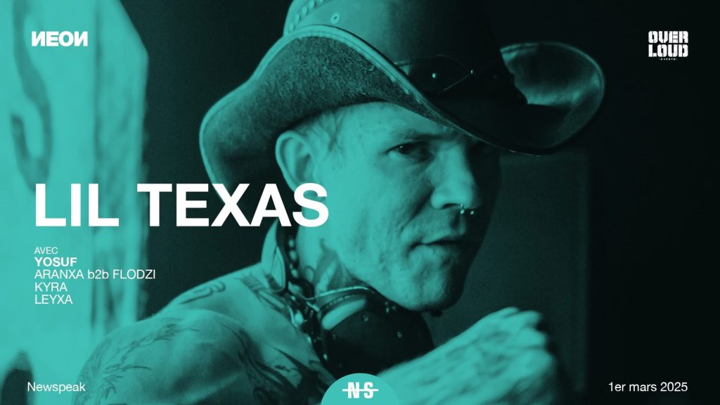 LIL TEXAS