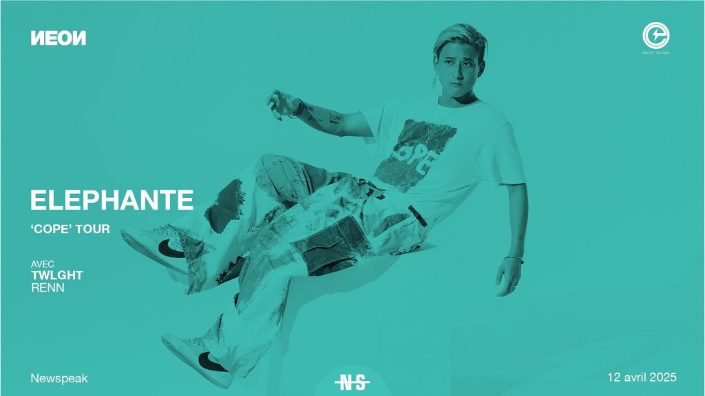 ELEPHANTE