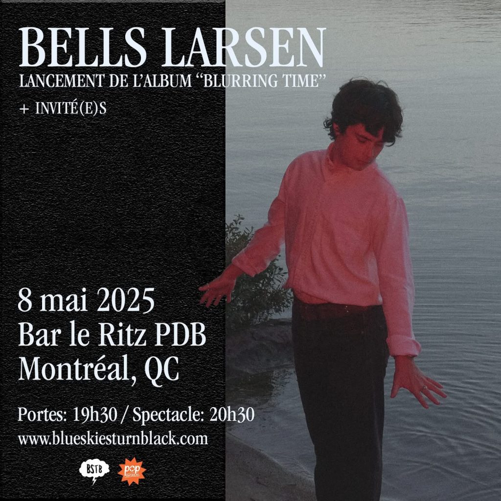 BELLS LARSEN