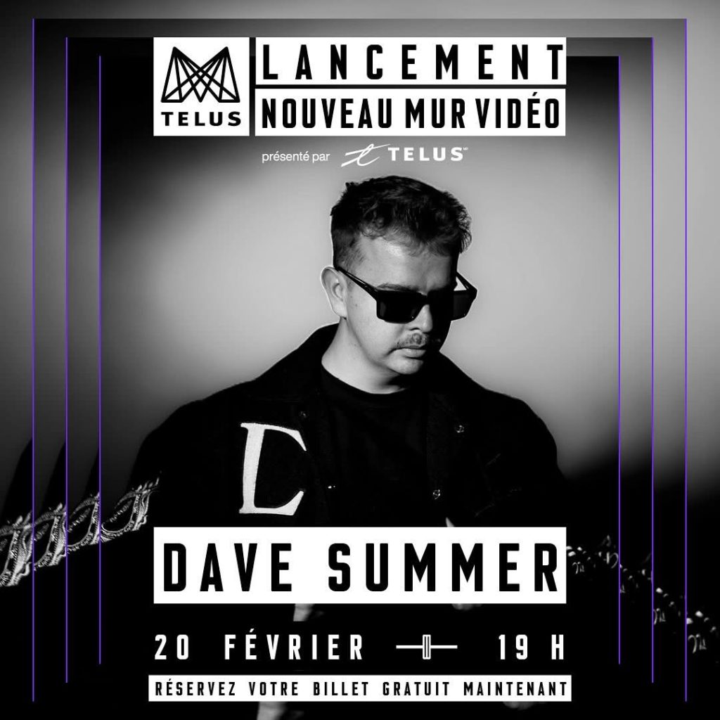 DAVE SUMMER