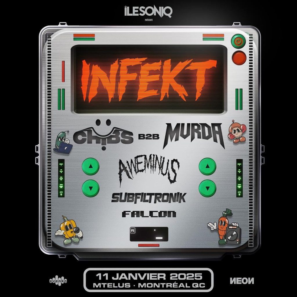 INFEKT