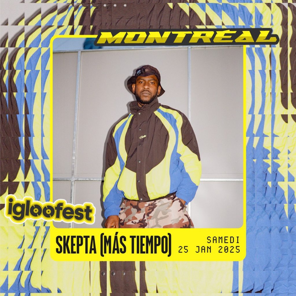 SKEPTA