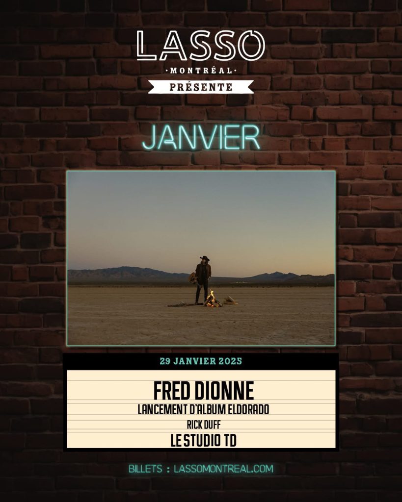 FRED DIONNE