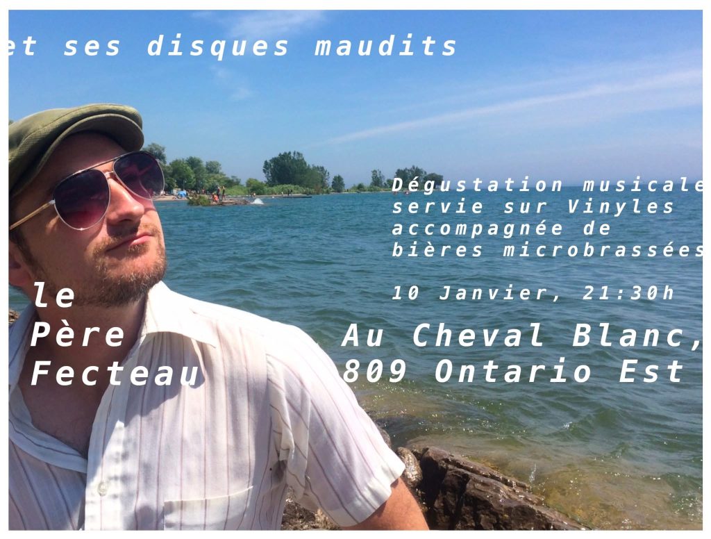 PÈRE FECTEAU