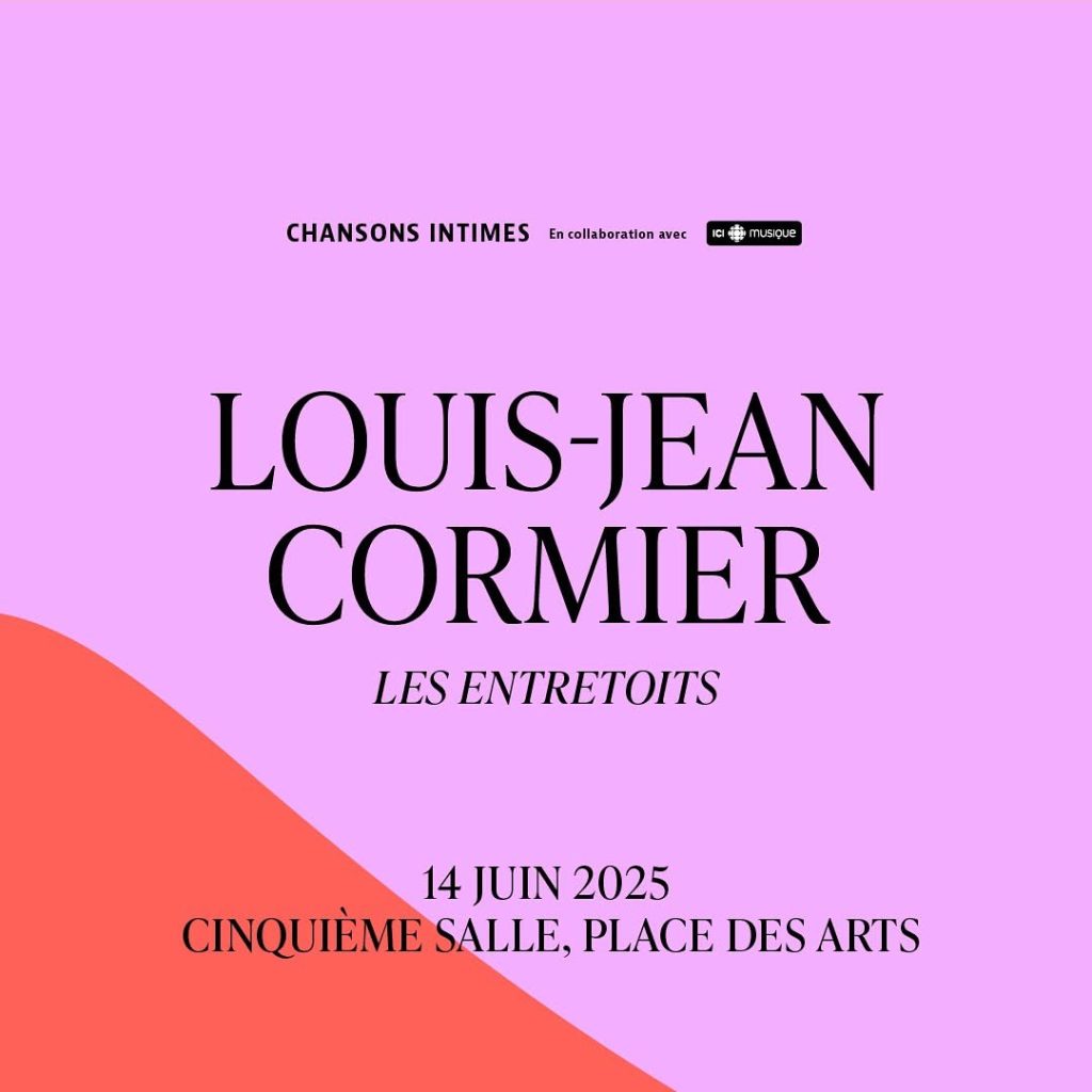 LOUIS-JEAN CORMIER