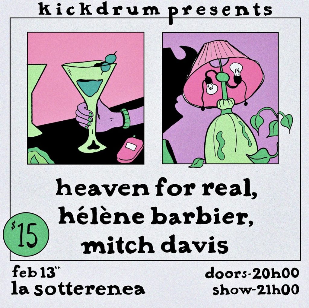 HEAVEN FOR REAL HELENE BARBIER MITCH DAVIS