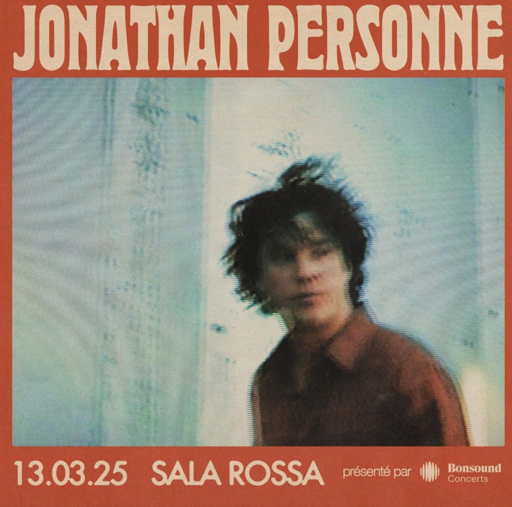 JONATHAN PERSONNE