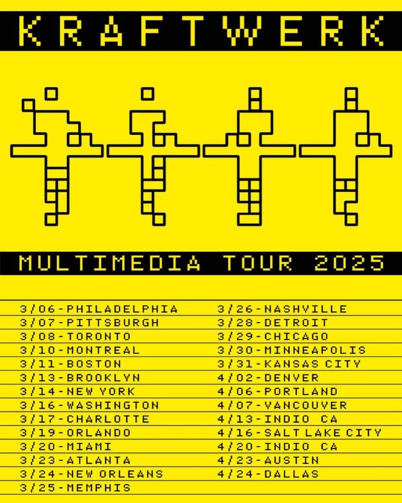 KRAFTWERK