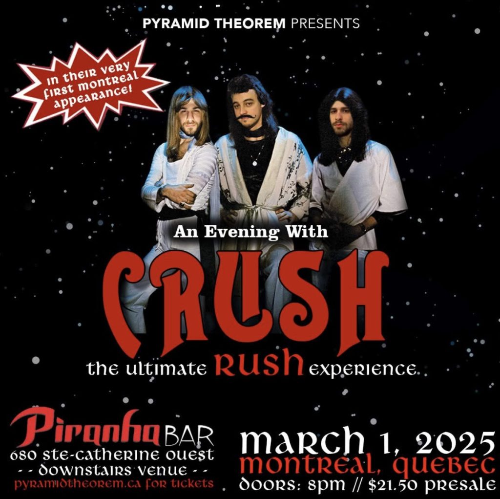CRUSH
