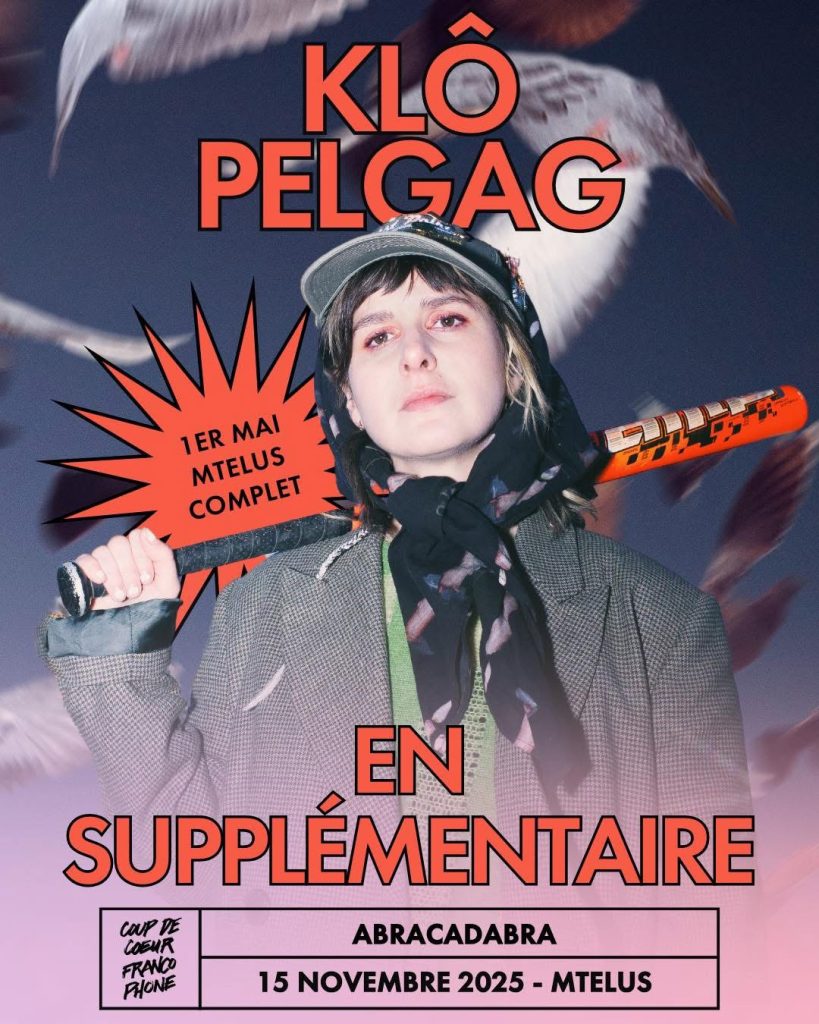 KLO PELGAG