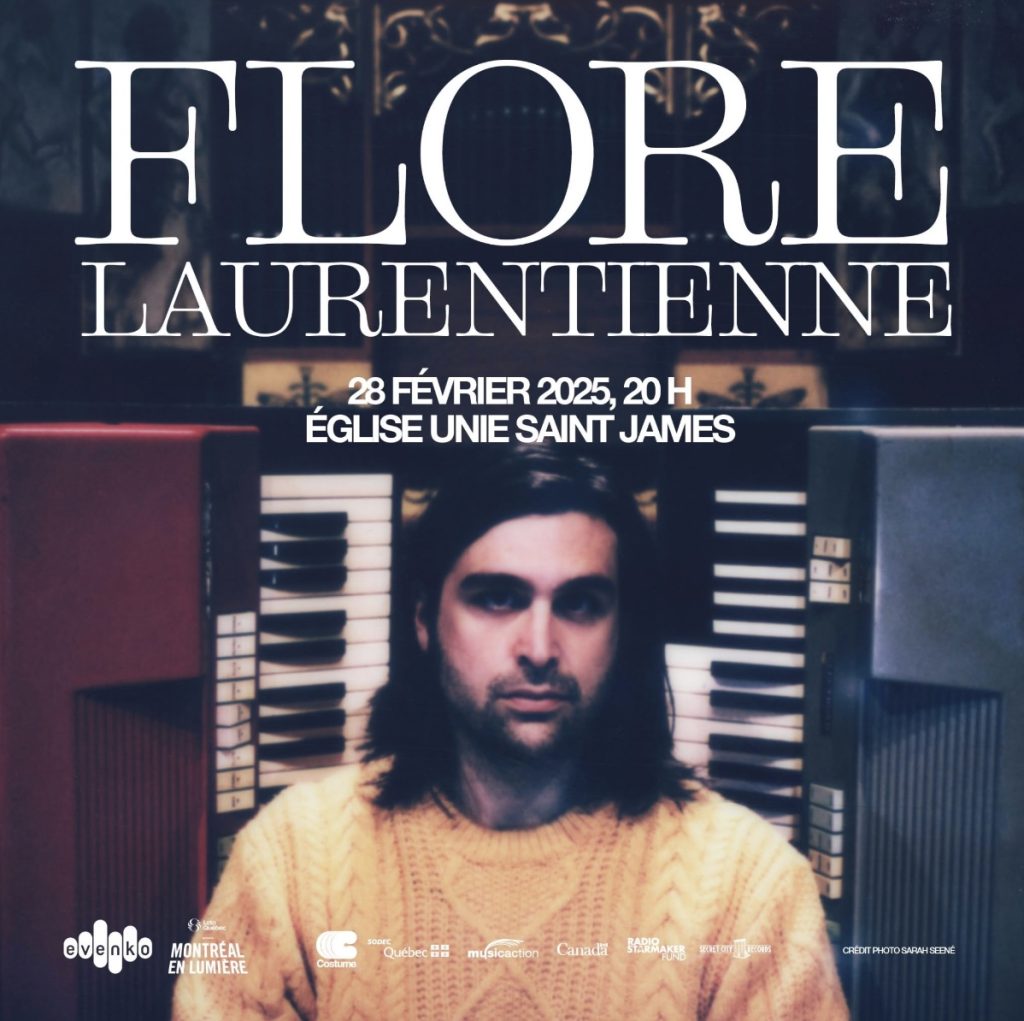 FLORE LAURENTIENNE