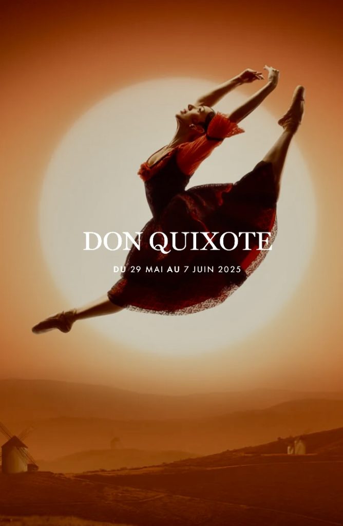 DON QUIXOTE : LES GRANDS BALLETS CANADIENS