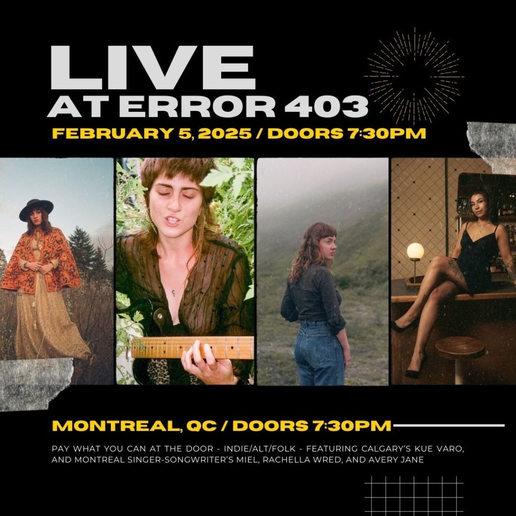 KUE VARO RACHELLA WRED AVERY JANE MIEL