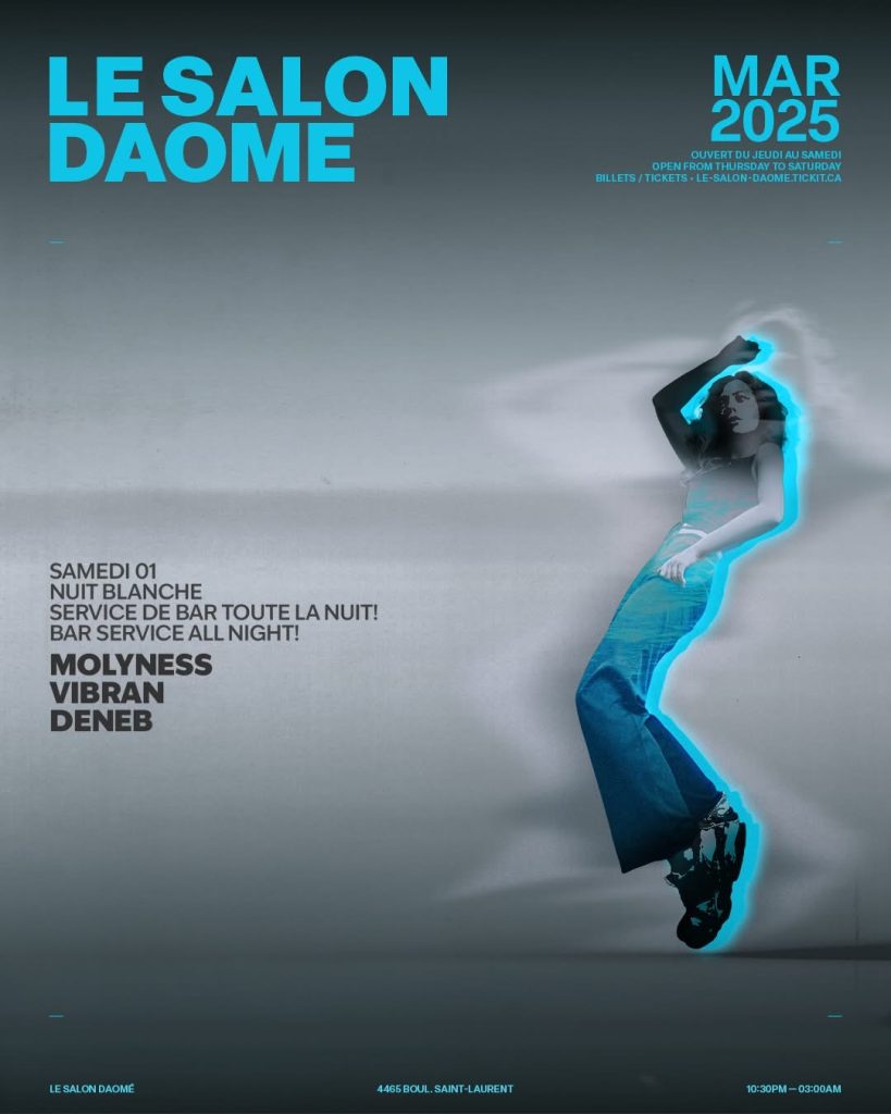 MOLYNESS VIBRAN DENEB