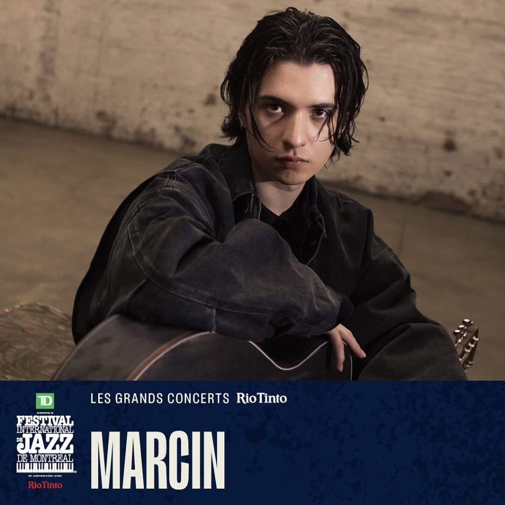 MARCIN
