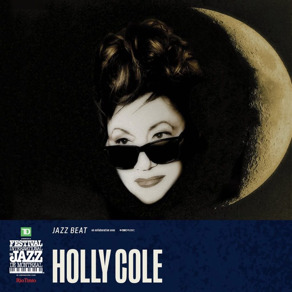 HOLLY COLE